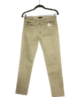 177496 Jeans RALPH LAUREN Occasion Once Again Friperie en ligne