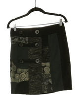 177499 Jupes DESIGUAL Occasion Once Again Friperie en ligne