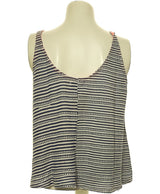 177521 Tops et t-shirts ZARA Occasion Vêtement occasion seconde main