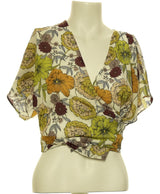 177527 Tops et t-shirts ZARA Occasion Once Again Friperie en ligne