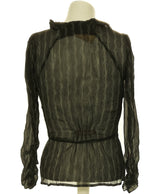 177540 Chemises et blouses DDP Occasion Vêtement occasion seconde main