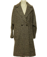 177560 Manteaux LA FEE MARABOUTEE Occasion Once Again Friperie en ligne