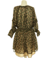177561 Robes ZARA Occasion Vêtement occasion seconde main