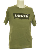 177574 Tops et t-shirts LEVI'S Occasion Once Again Friperie en ligne