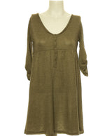 177604 Robes ZARA Occasion Once Again Friperie en ligne