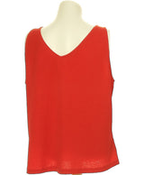 177614 Tops et t-shirts MANGO Occasion Vêtement occasion seconde main
