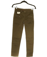 177652 Jeans IKKS Occasion Once Again Friperie en ligne