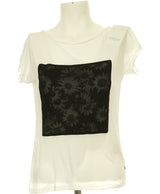 177657 Tops et t-shirts IKKS Occasion Once Again Friperie en ligne