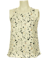 177663 Tops et t-shirts IKKS Occasion Once Again Friperie en ligne
