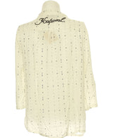 177668 Chemises et blouses KAPORAL Occasion Vêtement occasion seconde main