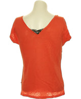 177670 Tops et t-shirts IKKS Occasion Vêtement occasion seconde main