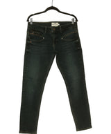 177704 Jeans FREEMAN T PORTER Occasion Once Again Friperie en ligne
