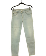 177719 Jeans LE TEMPS DES CERISES Occasion Once Again Friperie en ligne