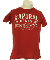 177753 Tops et t-shirts KAPORAL Occasion Once Again Friperie en ligne