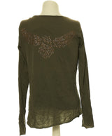 177758 Tops et t-shirts ZADIG ET VOLTAIRE Occasion Vêtement occasion seconde main
