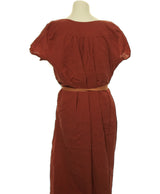 177768 Robes DES PETITS HAUTS Occasion Vêtement occasion seconde main