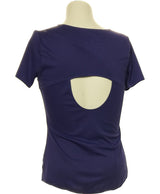 177791 Tops et t-shirts REEBOK Occasion Vêtement occasion seconde main