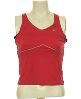 177796 Tops et t-shirts NIKE Occasion Once Again Friperie en ligne