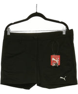 177833 Shorts et bermudas PUMA Occasion Once Again Friperie en ligne