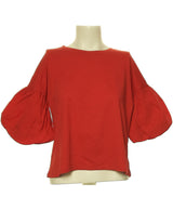177854 Tops et t-shirts MANGO Occasion Once Again Friperie en ligne