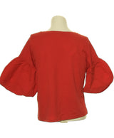 177854 Tops et t-shirts MANGO Occasion Vêtement occasion seconde main