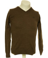 177859 Pulls et gilets FRED PERRY Occasion Once Again Friperie en ligne