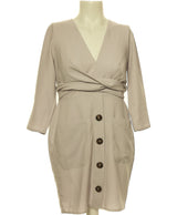 177870 Robes ASOS Occasion Once Again Friperie en ligne