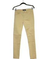 177872 Pantalons et pantacourts MANGO Occasion Once Again Friperie en ligne