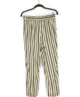 177908 Pantalons et pantacourts ZARA Occasion Vêtement occasion seconde main