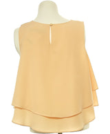 177909 Tops et t-shirts ZARA Occasion Vêtement occasion seconde main