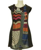 177930 Robes DESIGUAL Occasion Once Again Friperie en ligne