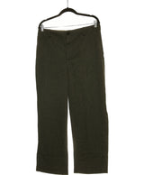 177959 Pantalons et pantacourts ZARA Occasion Once Again Friperie en ligne