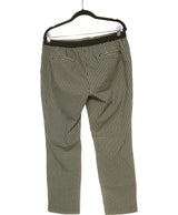 177960 Pantalons et pantacourts ZARA Occasion Vêtement occasion seconde main