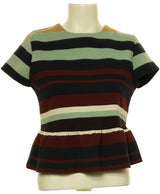 177979 Tops et t-shirts ZARA Occasion Once Again Friperie en ligne