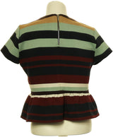 177979 Tops et t-shirts ZARA Occasion Vêtement occasion seconde main