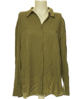 178002 Chemises et blouses BENETTON Occasion Once Again Friperie en ligne