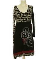178072 Robes DESIGUAL Occasion Once Again Friperie en ligne