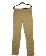 178077 Pantalons et pantacourts TOMMY HILFIGER Occasion Once Again Friperie en ligne