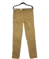 178080 Pantalons et pantacourts TOMMY HILFIGER Occasion Once Again Friperie en ligne