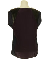 178094 Tops et t-shirts SANDRO Occasion Vêtement occasion seconde main