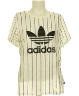 178127 Tops et t-shirts ADIDAS Occasion Once Again Friperie en ligne