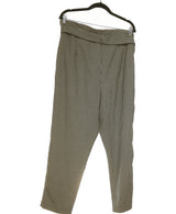 178129 Pantalons et pantacourts MANGO Occasion Vêtement occasion seconde main