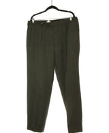 178164 Pantalons et pantacourts HUGO BOSS Occasion Once Again Friperie en ligne