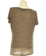 178177 Tops et t-shirts CAROLL Occasion Vêtement occasion seconde main