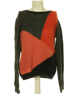 178192 Pulls et gilets CAROLL Occasion Once Again Friperie en ligne