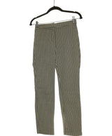 178254 Pantalons et pantacourts ZARA Occasion Once Again Friperie en ligne