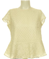 178268 Tops et t-shirts ZARA Occasion Once Again Friperie en ligne