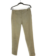 178308 Pantalons et pantacourts ZARA Occasion Once Again Friperie en ligne