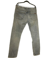 178363 Jeans CARHARTT Occasion Vêtement occasion seconde main