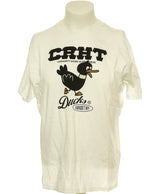 178364 Tops et t-shirts CARHARTT Occasion Once Again Friperie en ligne